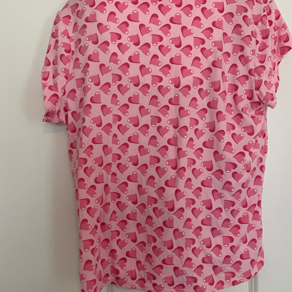 Pajamas NWT short set - Picture 2 of 5